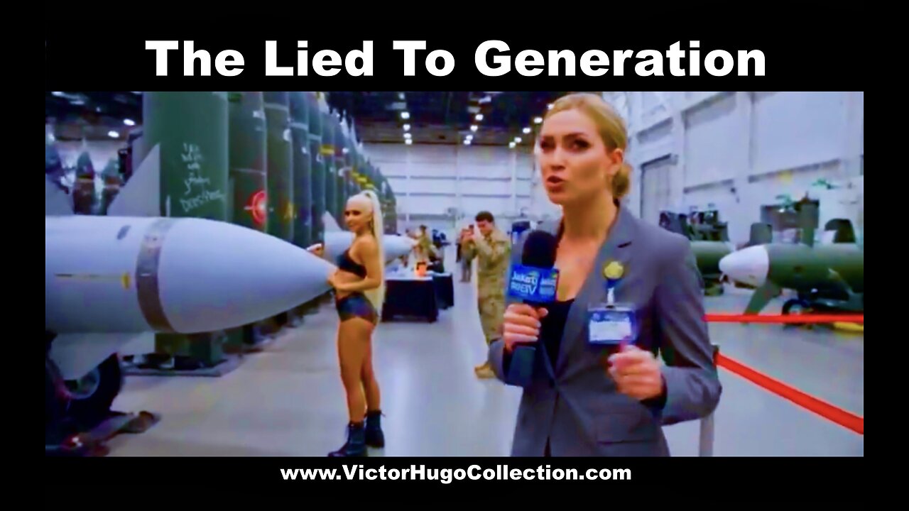 Artificial Intelligence JakeGTV Exposes Synagogue of Satan Evil Evangelical Pastors Palantir AIPAC
