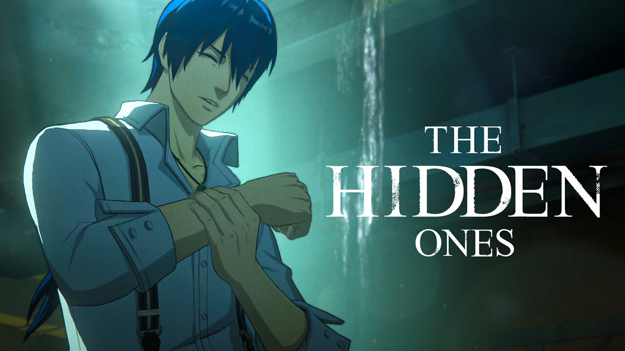 🔴 LIVE THE HIDDEN ONES GAMEPLAY SHOWCASE 💥 EWC FESTIVAL REVEALS