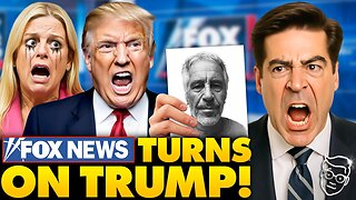 SHOCK: Fox News Hosts DEMAND Answers After Epstein Cover-Up NIGHTMARE: 'No One Believes You…’