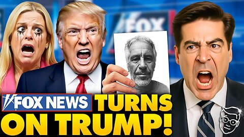SHOCK: Fox News Hosts DEMAND Answers After Epstein Cover-Up NIGHTMARE: 'No One Believes You…’