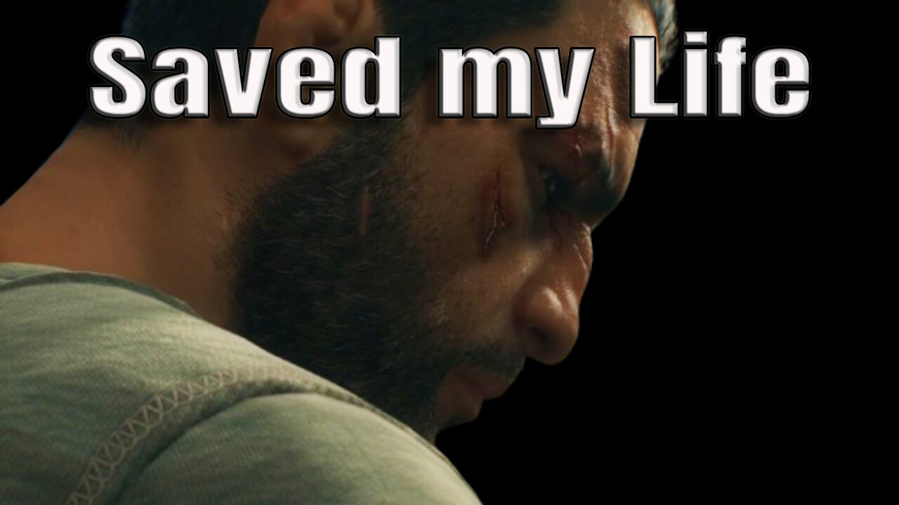 Therapy Failed Dying Light didn't
