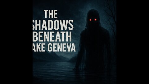 The Shadows Beneath Lake Geneva