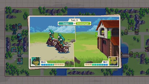 WarGroove [2] (no commentary)