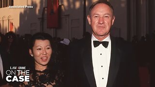 Shocking New Gene Hackman Twists Uncovered in Death Investigation