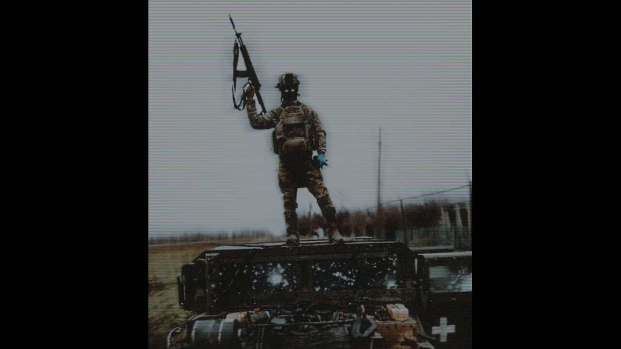 RED OPERATORZ