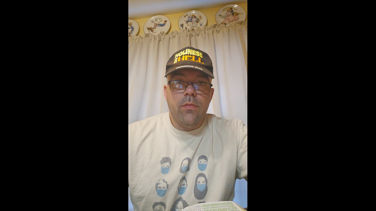 Work From Grace Not For Grace