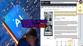 Amazon SLAMMED after selling Charlie Kirk assassination books