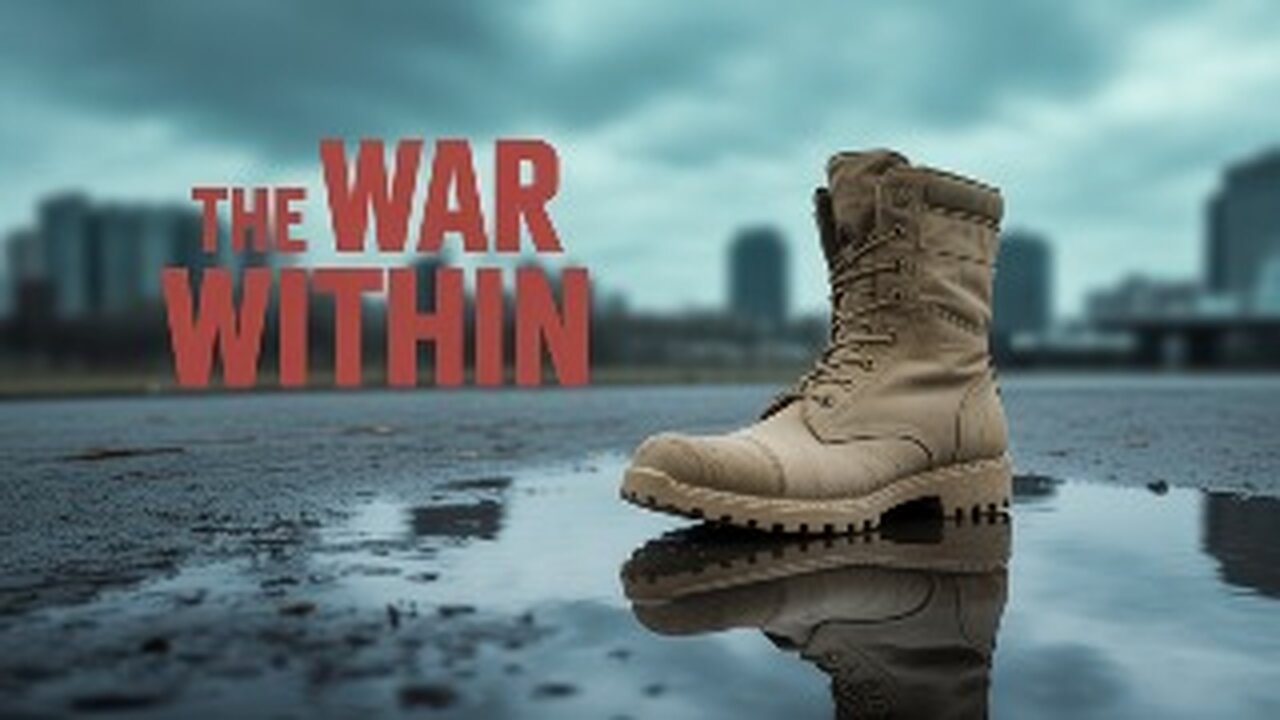 Invisible Scars The War After The War Trailer