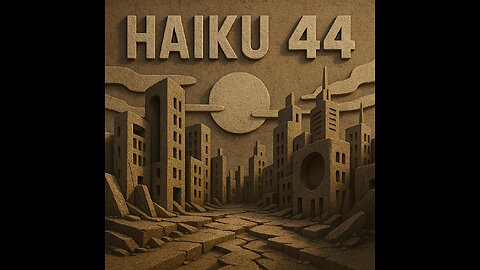 HAIKU 44
