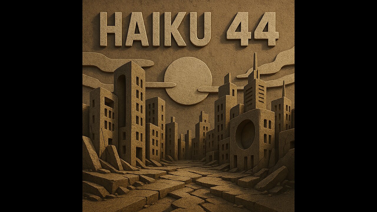 HAIKU 44