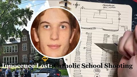 Faith, Fear & Gunfire Catholic School Tragedy | Why Did This Happen?