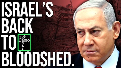 Israel Promised Peace — Then Sent Shackled Bodies Back to Gaza