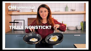 We tested 8 nonstick pans and only these 2 are worth buying