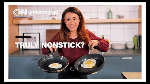 We tested 8 nonstick pans and only these 2 are worth buying