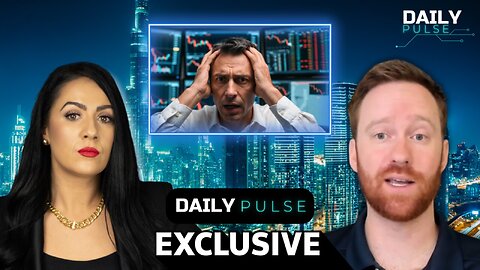 Why Economists Warn the 'Everything Bubble' is About to Burst | Daily Pulse Ep 161