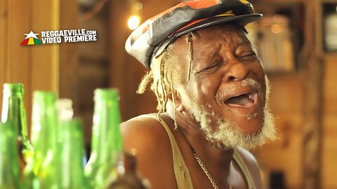 Ronnie Davis – I Won’t Cry (Acoustic) | Soulful Roots Reggae Classic