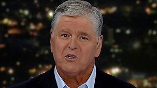 'I Am Done, I’m Finished' - Hannity Announcement Stuns Fox News Viewers