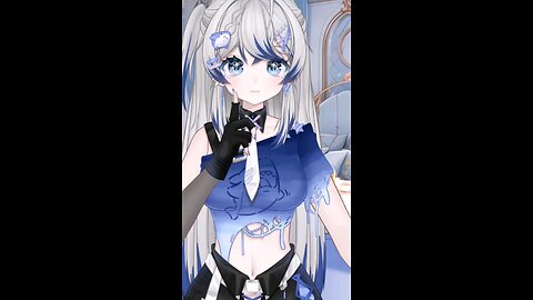 Lady's I'll be your waifu