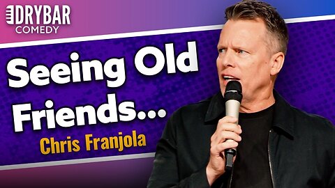 Visiting Home... | Chris Franjola