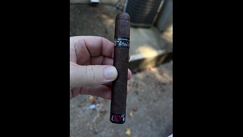 Going to a Cigar Lounge