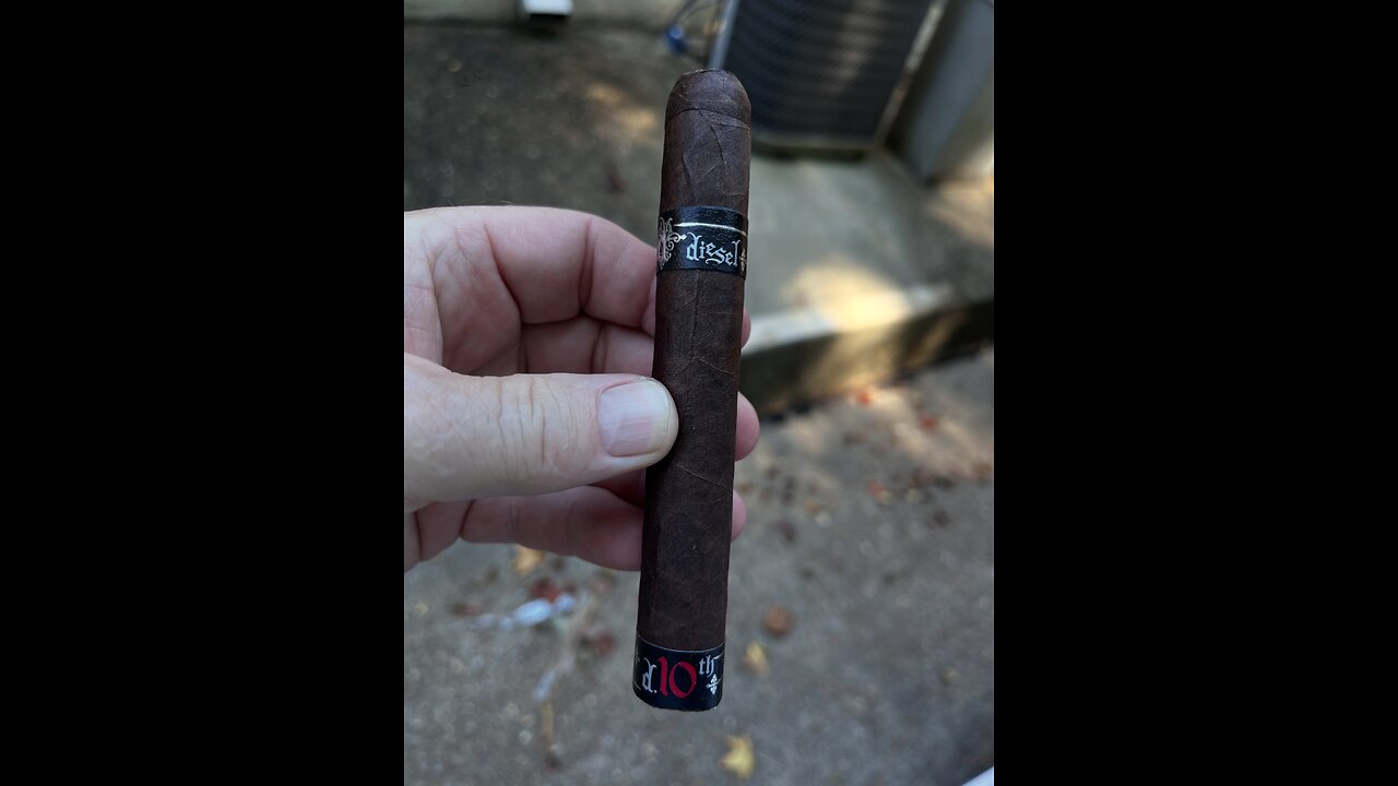 Going to a Cigar Lounge