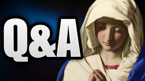 The New and Improved Q+A...