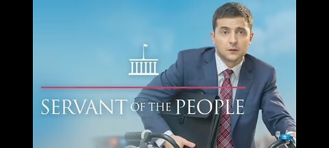 HOW ZELINSKI FOOLED EVERYONE