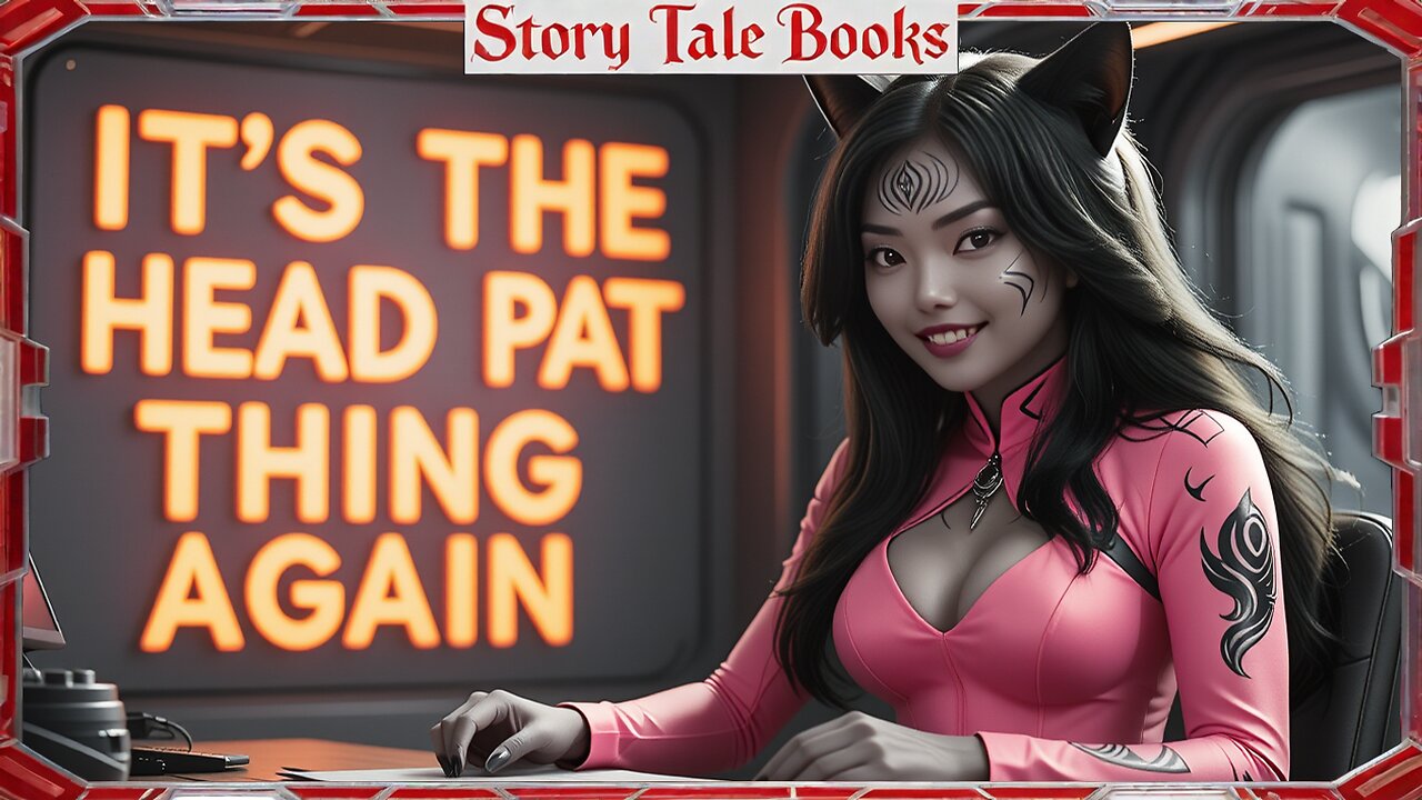 Top HFY Stories | It's The Head Pat Thing Again | Real Voice Narrator | WegianWarrior