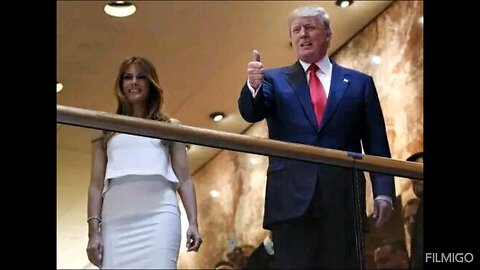 DONALD TRUMP THE POWER OF BOLD LEADERSHIP