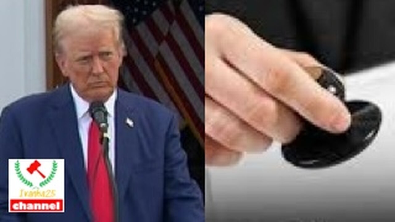 🚨 BREAKING: This judge got it ‘backwards’ on Trump migrant plan ruling: Former deputy assistant AG || @Ivanka25