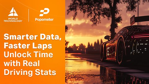 How to Use Telemetry to Coach Yourself | Simracing Popometer