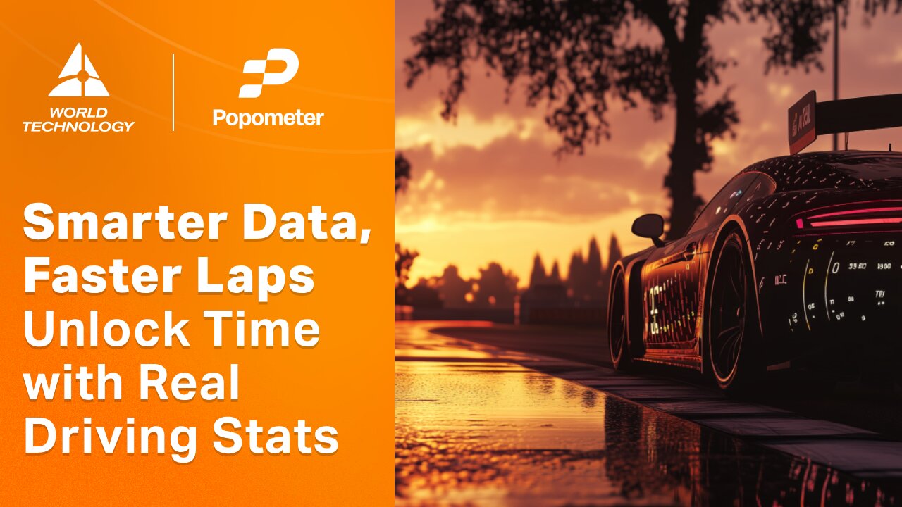 How to Use Telemetry to Coach Yourself | Simracing Popometer