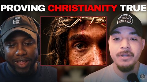 From Soldier to Scholar: One Man’s Journey to Prove Christianity True (Part 1)