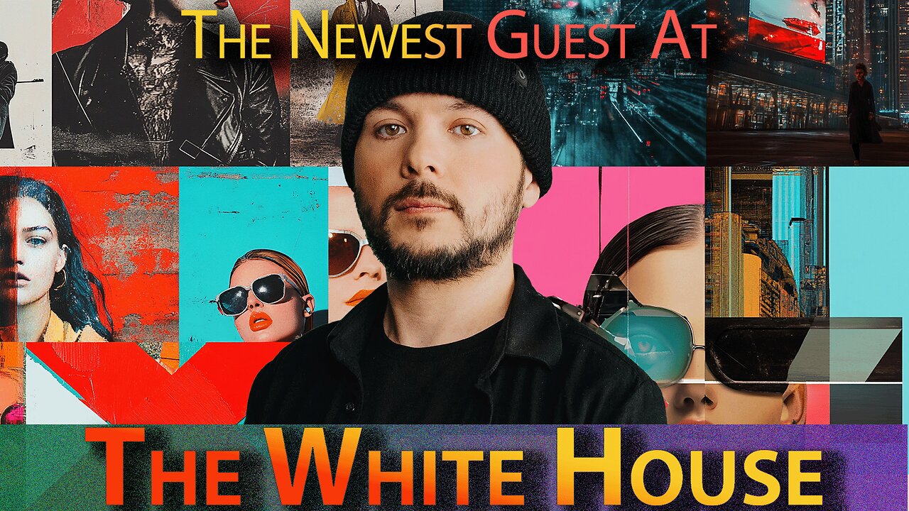 The Quiet Part Live Ep. 73: White House Goes Rogue, Columbia not Welcome & SCOTUS on LGBTQ