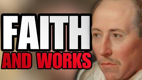 St. Thomas DESTROYS Protestants on Justification