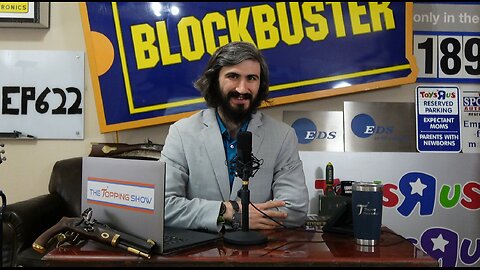 Matt Walsh on NYC socialist Mayoral Candidate, Liver King Arrested | Ep. 622