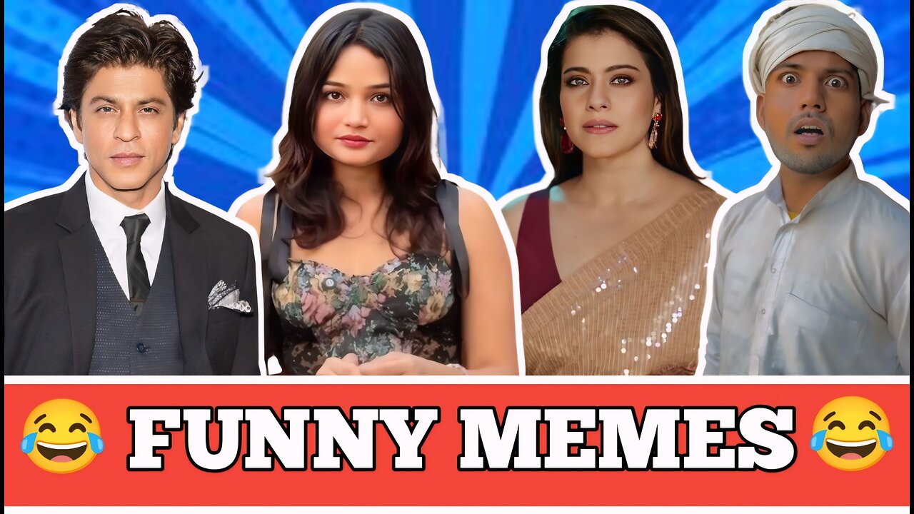 Hass re halkat 😂 | Episode:-55 | Dank Indian Memes