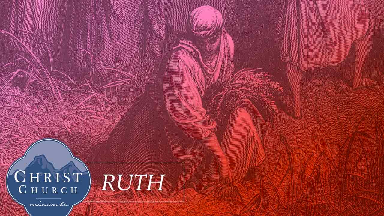 2025-07-06_Ruth 4.1-12 House of Redemption FULL SERVICE