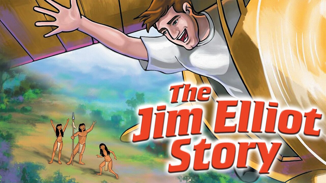 Antorchas - T1·E01 - La Historia de Jim Elliot