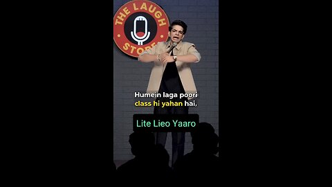 Best comedy of school