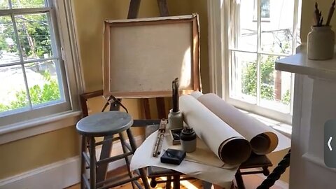Edward Hopper House Museum (Nyack, New York)