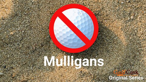Why You’re Not Breaking 80—And It’s Not Your Swing