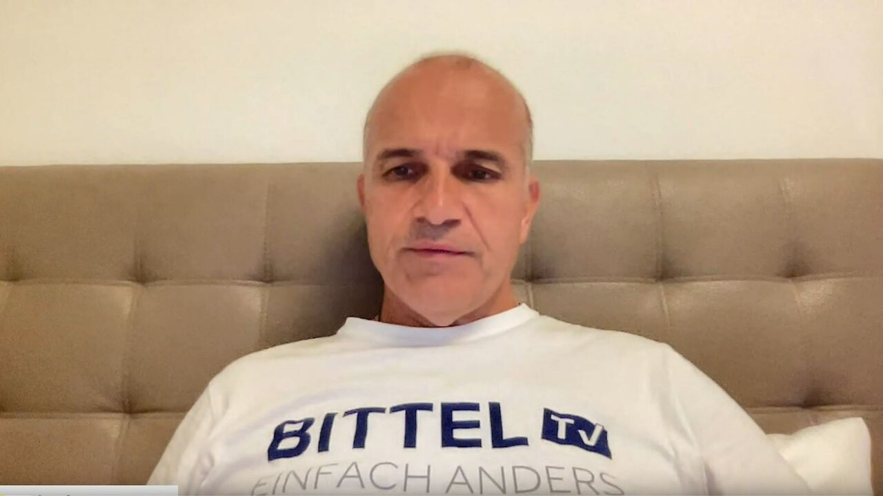 Update Reiner Fuellmich - Der Tag danach... - 25.04.2025