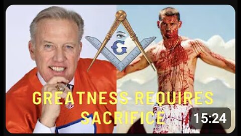 A MASONIC COINCIDENCE THEORY! COULD THE TIMING OF THIS "ACCIDENT" BE ANY MORE INTENTIONAL???