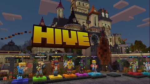 The Hive with Da Bois