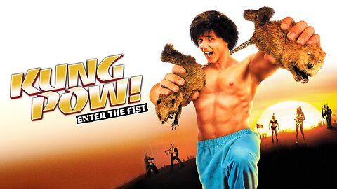 Kung-Pow