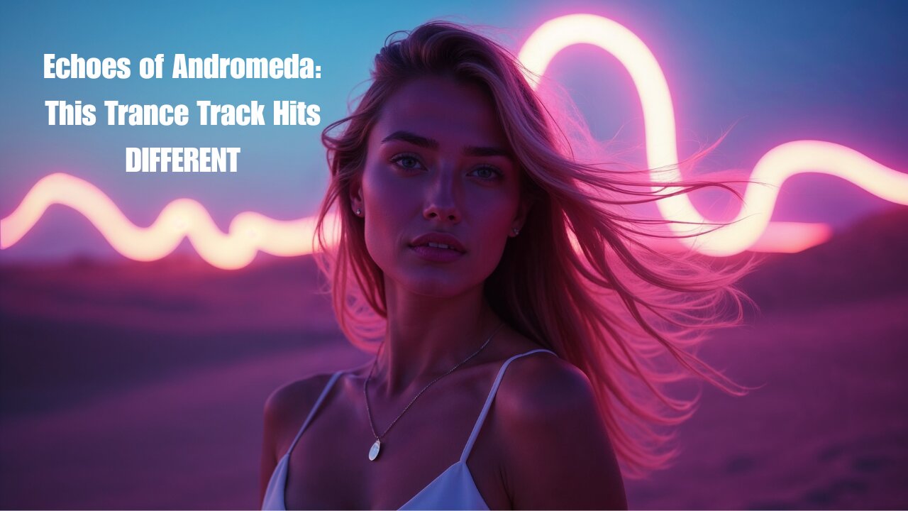 Best Uplifting Trance 2025 - Echoes of Andromeda