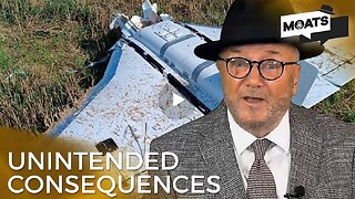 No one with any sense believes Russia deliberately attacked Poland