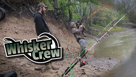 A lot of different species live in these waters : Bank Fishing