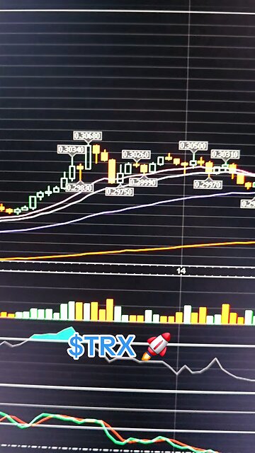 $TRX🚀